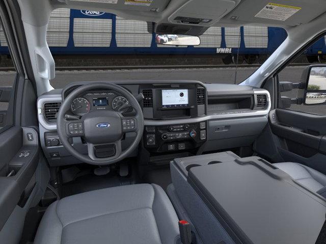 new 2026 Ford F-250 car, priced at $53,370