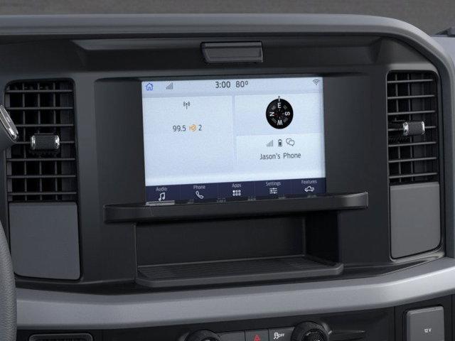 new 2026 Ford F-250 car, priced at $53,370