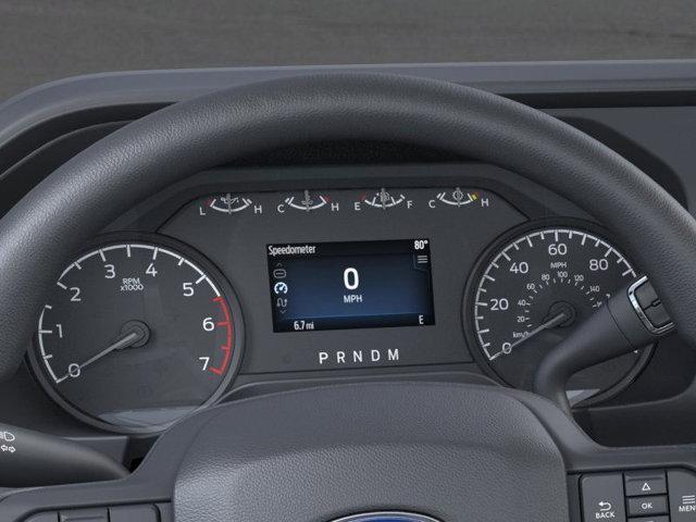 new 2026 Ford F-250 car, priced at $53,370