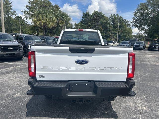new 2026 Ford F-250 car, priced at $51,235
