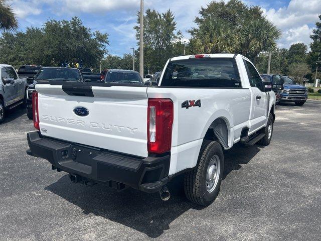 new 2026 Ford F-250 car, priced at $51,235