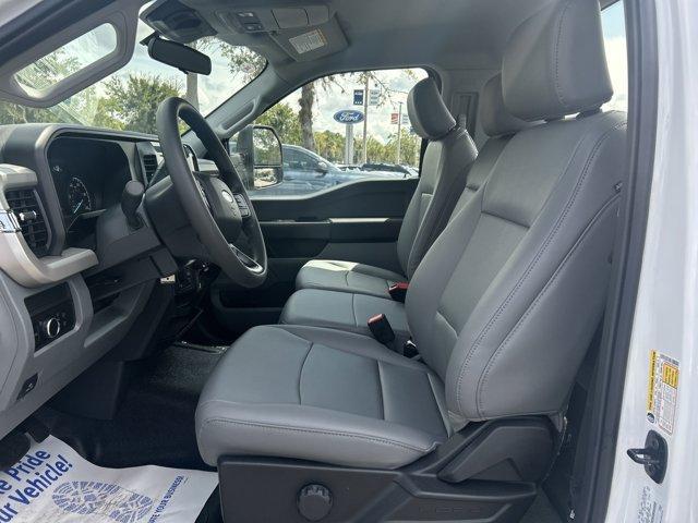 new 2026 Ford F-250 car, priced at $51,235