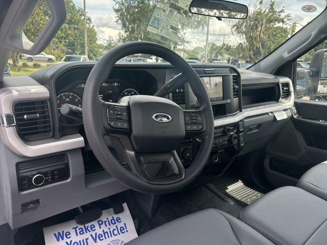 new 2026 Ford F-250 car, priced at $51,235