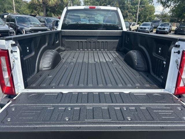 new 2026 Ford F-250 car, priced at $51,235