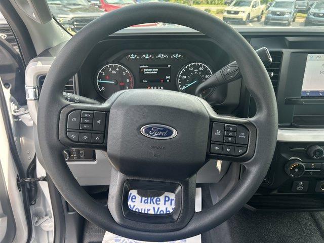 new 2026 Ford F-250 car, priced at $51,235