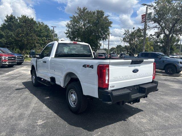 new 2026 Ford F-250 car, priced at $51,235