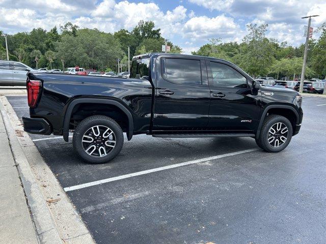new 2025 GMC Sierra 1500 car, priced at $64,794