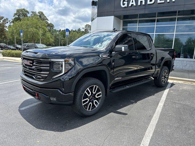 new 2025 GMC Sierra 1500 car, priced at $64,794