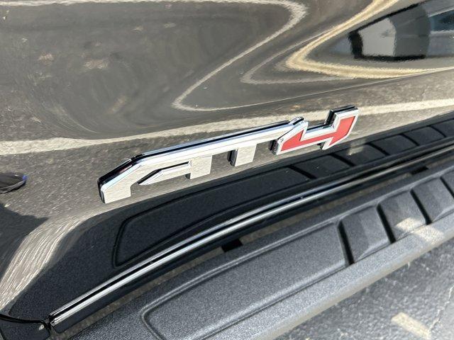 new 2025 GMC Sierra 1500 car, priced at $64,794