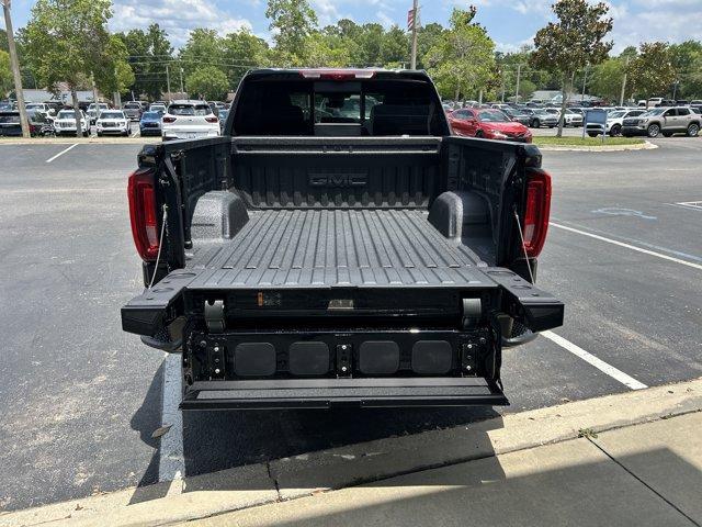 new 2025 GMC Sierra 1500 car, priced at $64,794
