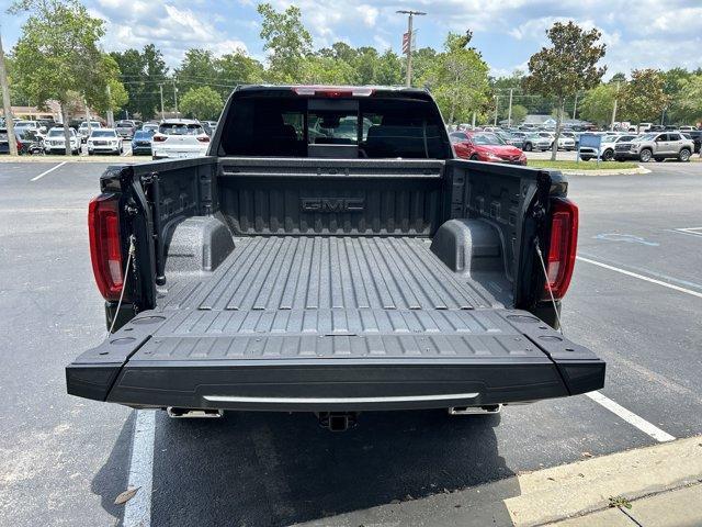 new 2025 GMC Sierra 1500 car, priced at $64,794