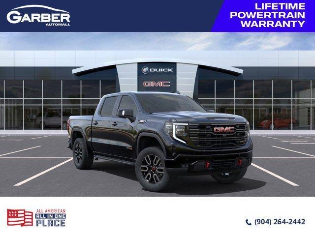 new 2025 GMC Sierra 1500 car, priced at $71,855