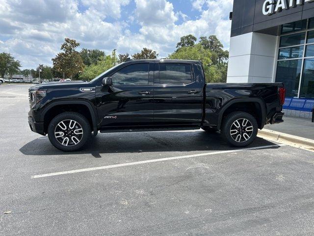 new 2025 GMC Sierra 1500 car, priced at $64,794