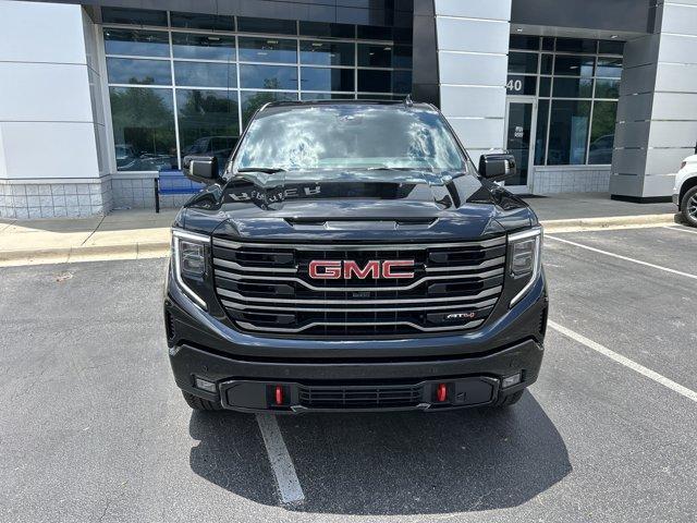 new 2025 GMC Sierra 1500 car, priced at $64,794