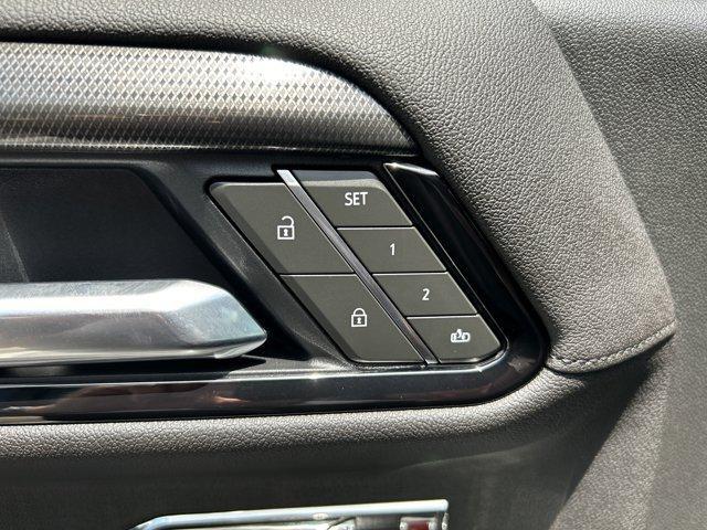 new 2025 GMC Sierra 1500 car, priced at $64,794