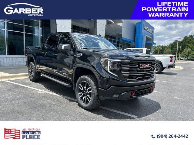 new 2025 GMC Sierra 1500 car, priced at $64,794