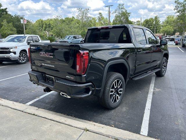 new 2025 GMC Sierra 1500 car, priced at $64,794
