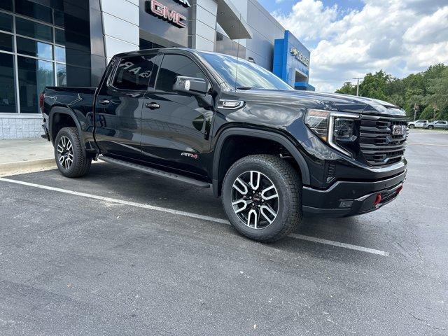new 2025 GMC Sierra 1500 car, priced at $64,794