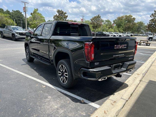 new 2025 GMC Sierra 1500 car, priced at $64,794