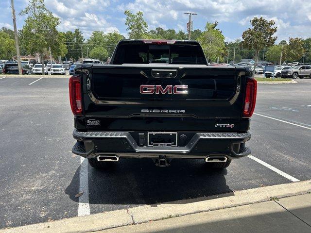 new 2025 GMC Sierra 1500 car, priced at $64,794