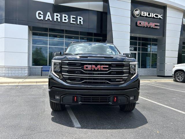 new 2025 GMC Sierra 1500 car, priced at $64,794