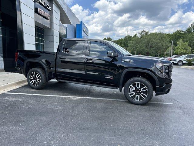 new 2025 GMC Sierra 1500 car, priced at $64,794
