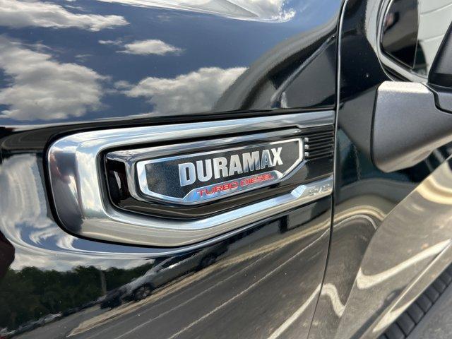 new 2025 GMC Sierra 1500 car, priced at $64,794