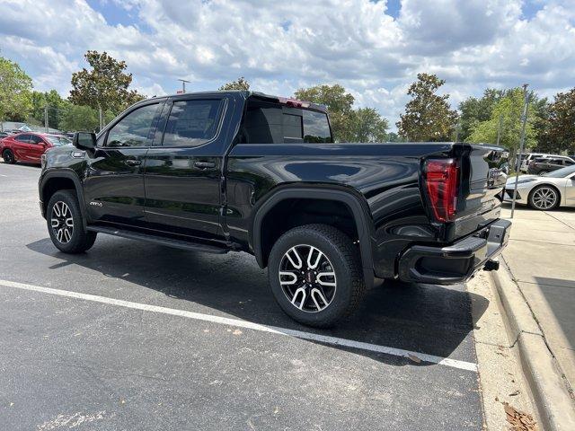 new 2025 GMC Sierra 1500 car, priced at $64,794
