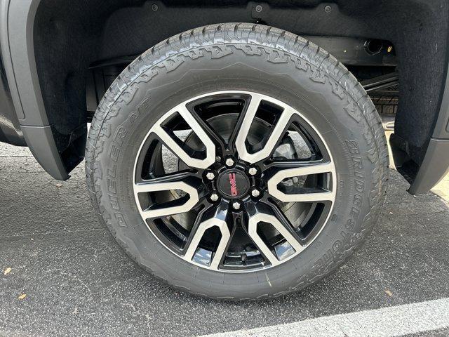 new 2025 GMC Sierra 1500 car, priced at $64,794