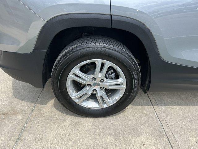 used 2023 GMC Terrain car, priced at $26,981