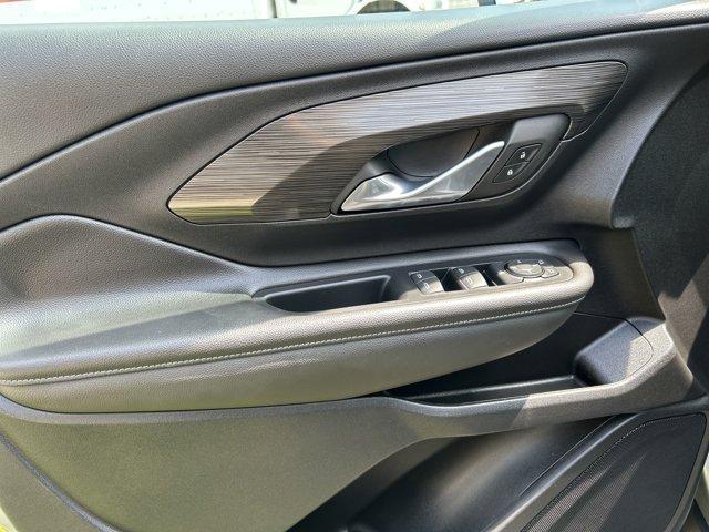 used 2023 GMC Terrain car, priced at $26,981