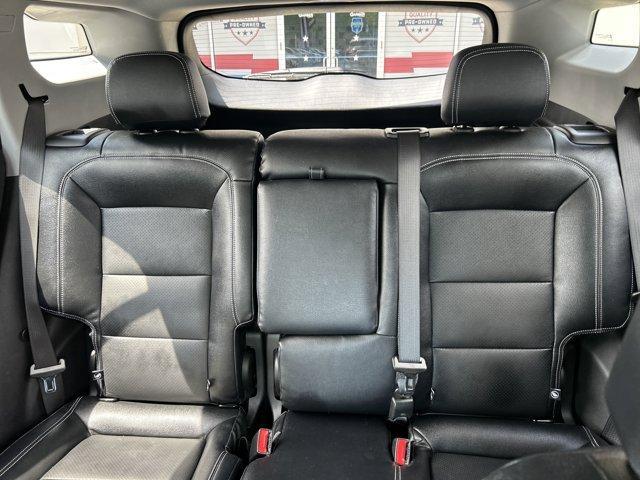used 2023 GMC Terrain car, priced at $26,981