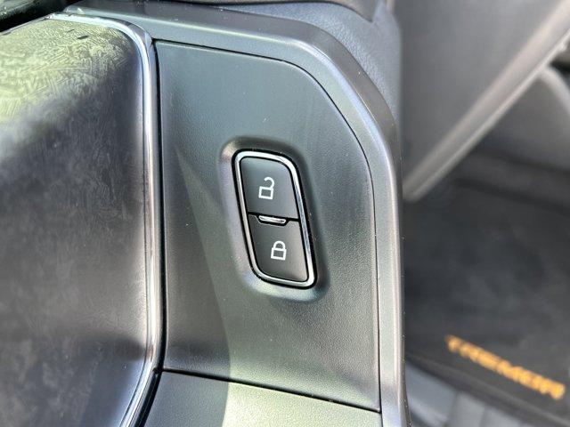 new 2025 Ford F-150 car, priced at $63,395