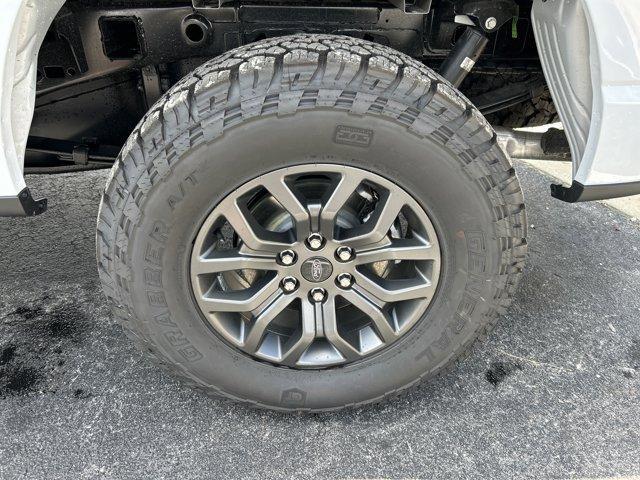 new 2025 Ford F-150 car, priced at $63,395