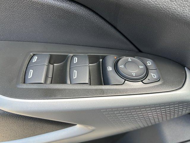 new 2026 Chevrolet Trax car