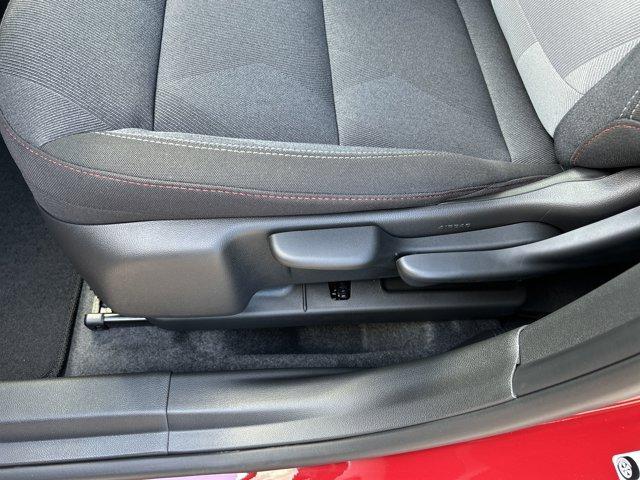 new 2026 Chevrolet Trax car