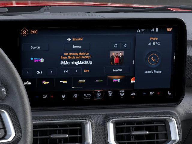 new 2025 Ford Mustang car, priced at $54,010