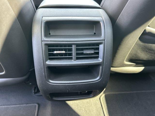 used 2017 Cadillac XT5 car, priced at $17,981