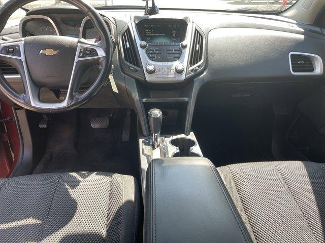 used 2016 Chevrolet Equinox car, priced at $11,491