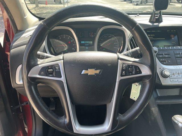 used 2016 Chevrolet Equinox car, priced at $11,491