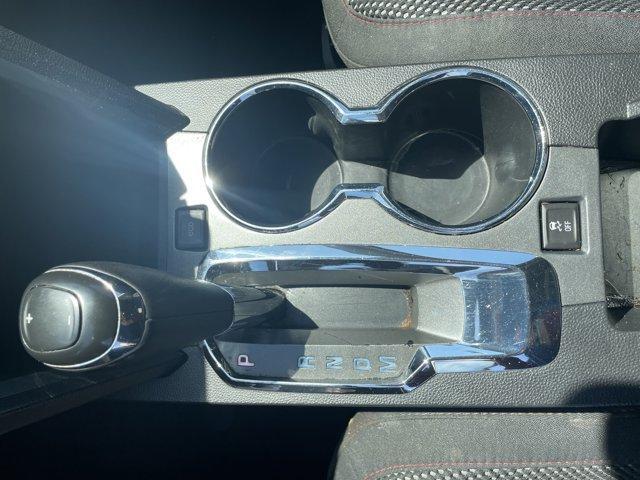 used 2016 Chevrolet Equinox car, priced at $11,491