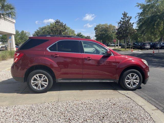 used 2016 Chevrolet Equinox car, priced at $11,491