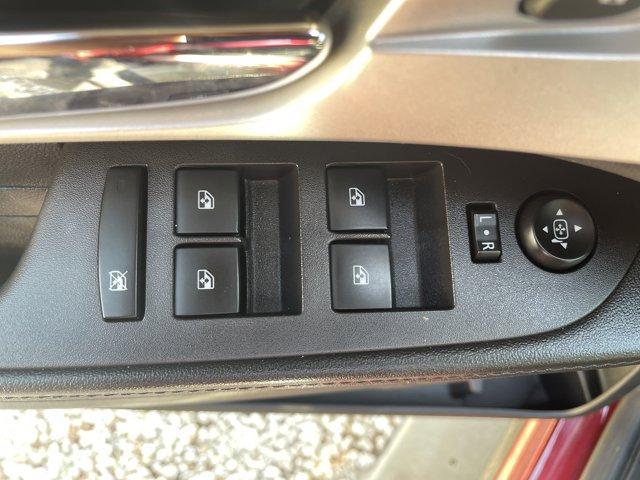 used 2016 Chevrolet Equinox car, priced at $11,491