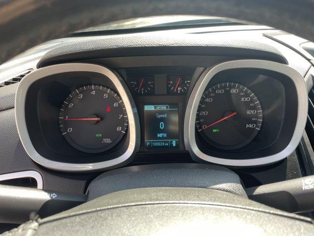 used 2016 Chevrolet Equinox car, priced at $11,491