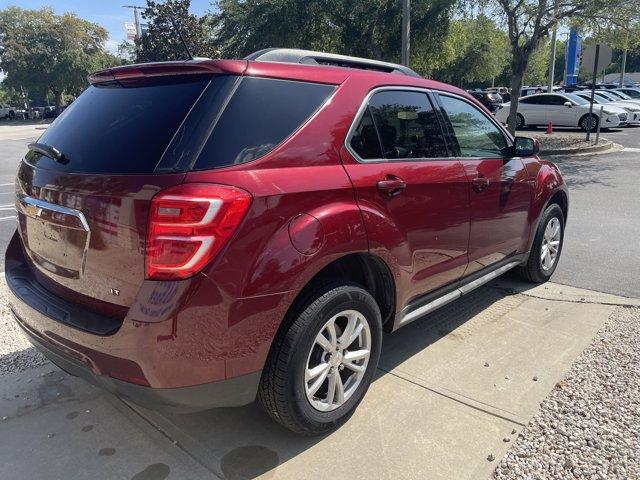 used 2016 Chevrolet Equinox car, priced at $11,491
