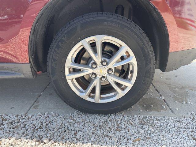 used 2016 Chevrolet Equinox car, priced at $11,491