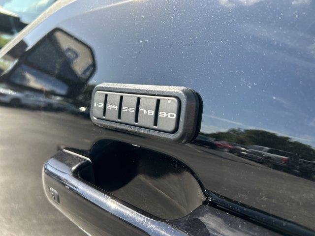 new 2025 Ford F-250 car, priced at $84,400
