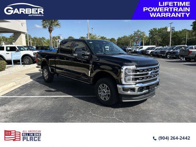 new 2025 Ford F-250 car, priced at $84,400