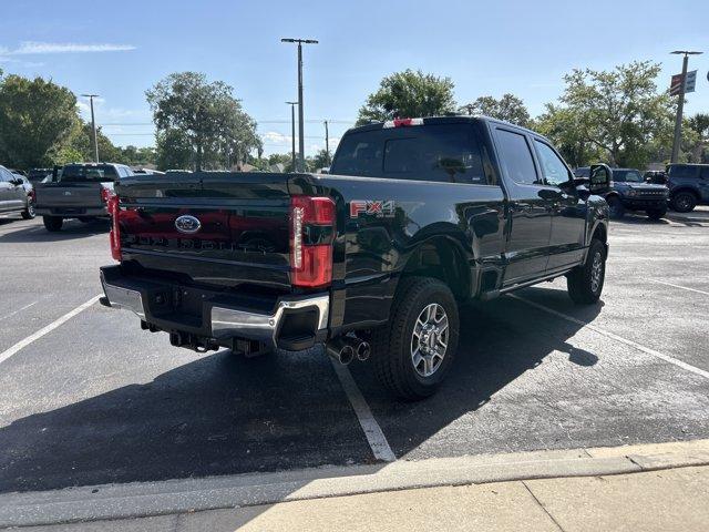 new 2025 Ford F-250 car, priced at $84,400