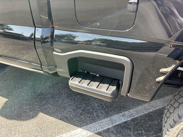 new 2025 Ford F-250 car, priced at $84,400